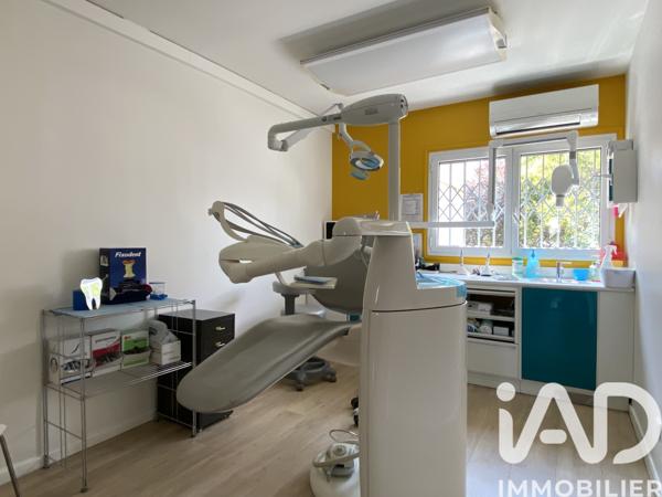 Murs commerciaux  à vendre 122 m² Toulouse