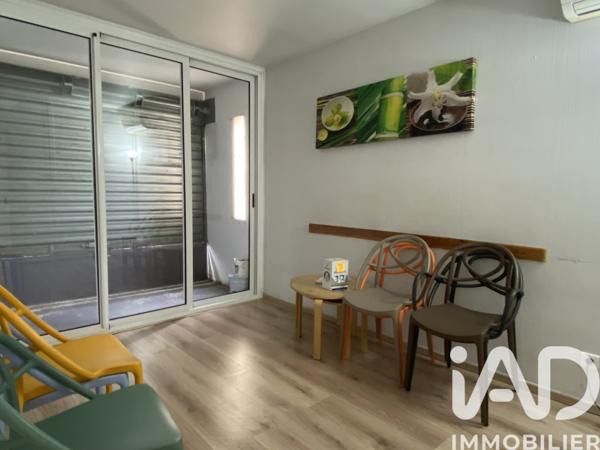 Murs commerciaux  à vendre 122 m² Toulouse