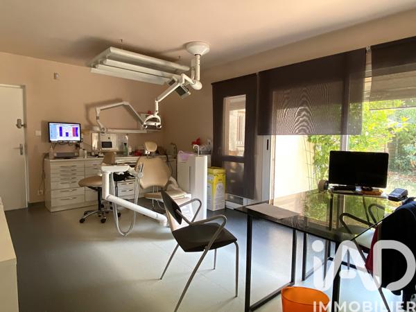 Murs commerciaux  à vendre 122 m² Toulouse