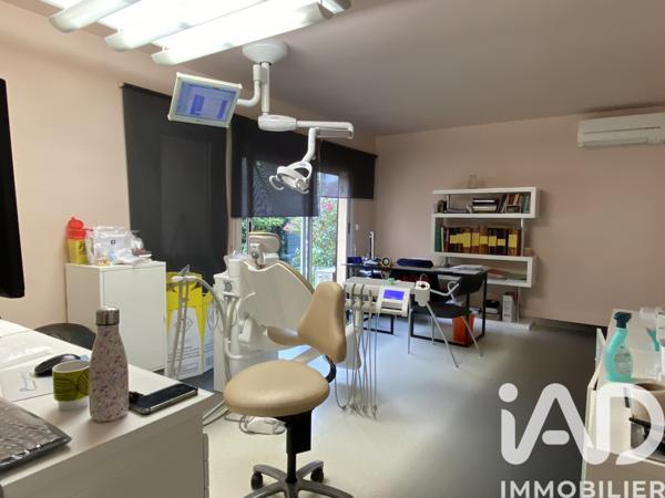 Murs commerciaux  à vendre 122 m² Toulouse