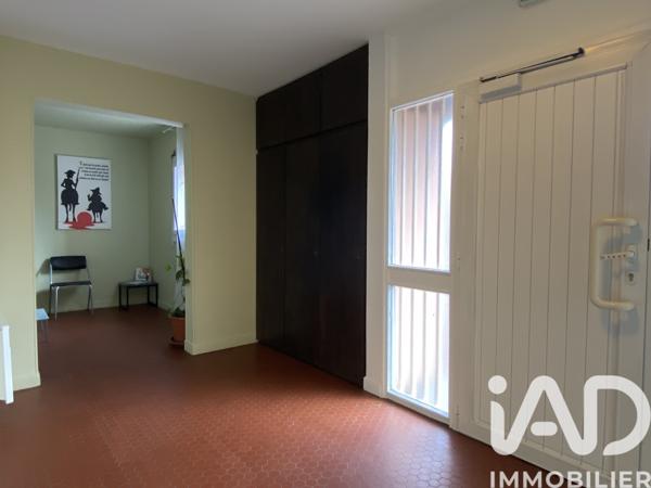 Murs commerciaux  à vendre 122 m² Toulouse