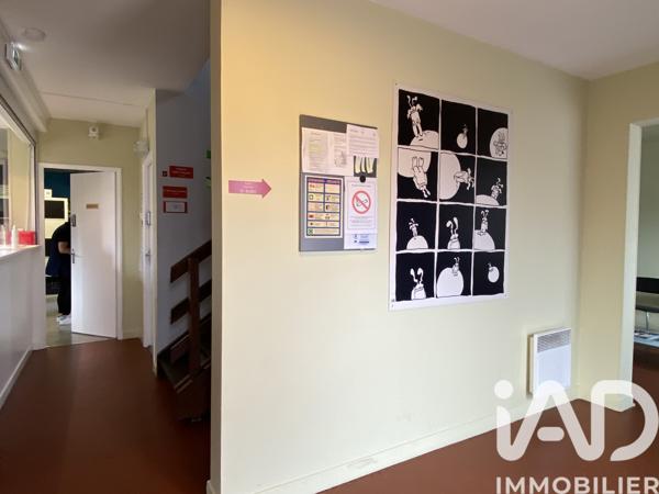 Murs commerciaux  à vendre 122 m² Toulouse