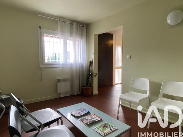 Murs commerciaux  à vendre 122 m² Toulouse