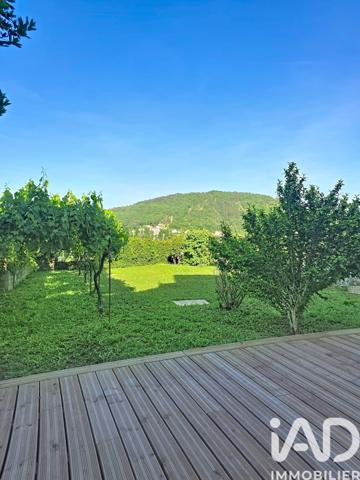 Appartement à vendre 3 pièces 80 m² Cahors