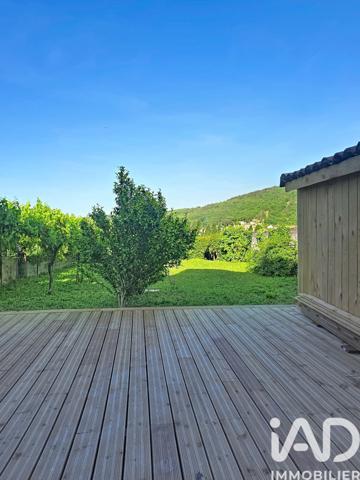 Appartement à vendre 3 pièces 80 m² Cahors
