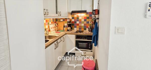 Studio Cabine BANDOL (83)