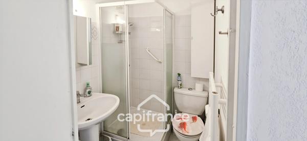 Studio Cabine BANDOL (83)