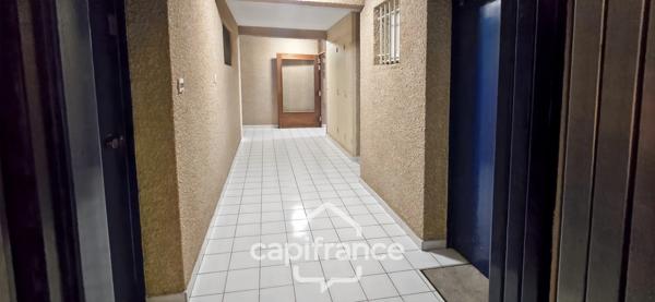 Studio Cabine BANDOL (83)