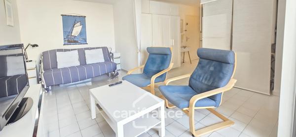 Studio Cabine BANDOL (83)
