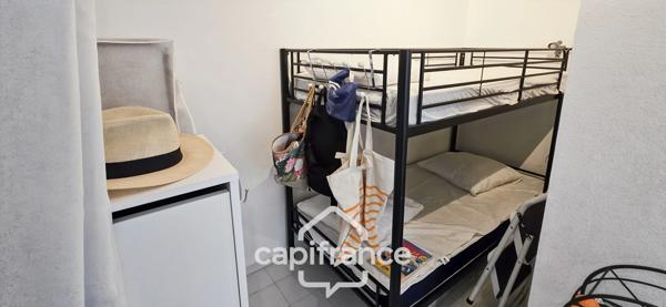 Studio Cabine BANDOL (83)