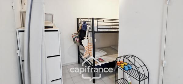Studio Cabine BANDOL (83)