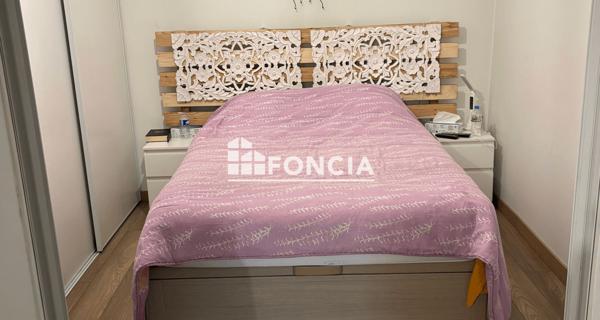 À vendre Maison 2 pièces 56 m² - Villeneuve-saint-georges 94190