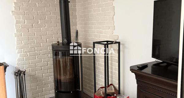 À vendre Maison 2 pièces 56 m² - Villeneuve-saint-georges 94190