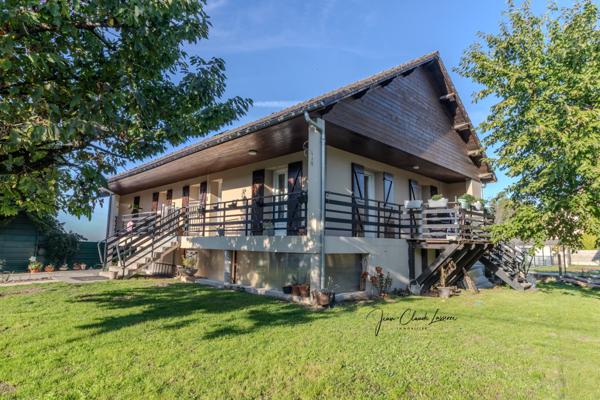 Vierzon (18100) Maison 4 chambres quartier nord