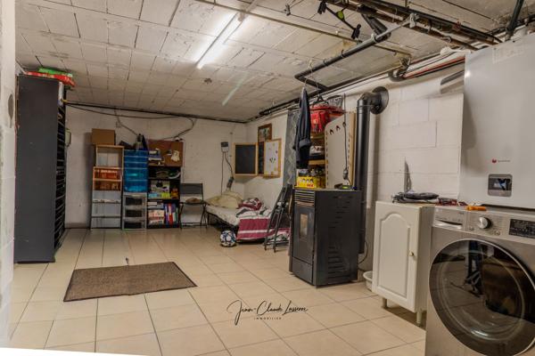 Vierzon (18100) Maison 4 chambres quartier nord