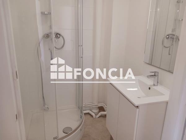 Location Appartement 2 pièces 49.26 m² - 20 BIS RUE RASPAIL Grenoble 38000