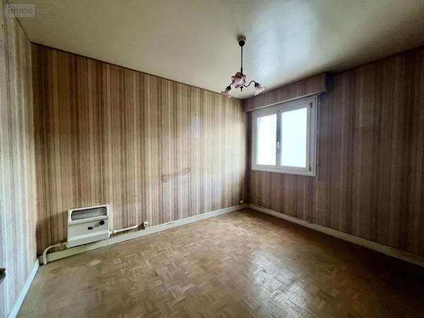 Achat - Appartement Lorient 56100 4 pièces 74 m 2 17397 m 2
