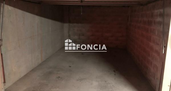 Location Parking - Lyon 69004