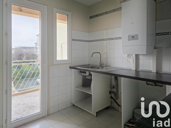 Appartement 4 pièces de 80 m² à Toulouse (31000)