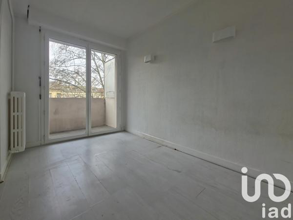 Appartement 4 pièces de 80 m² à Toulouse (31000)