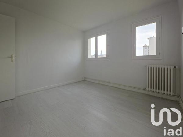 Appartement 4 pièces de 80 m² à Toulouse (31000)