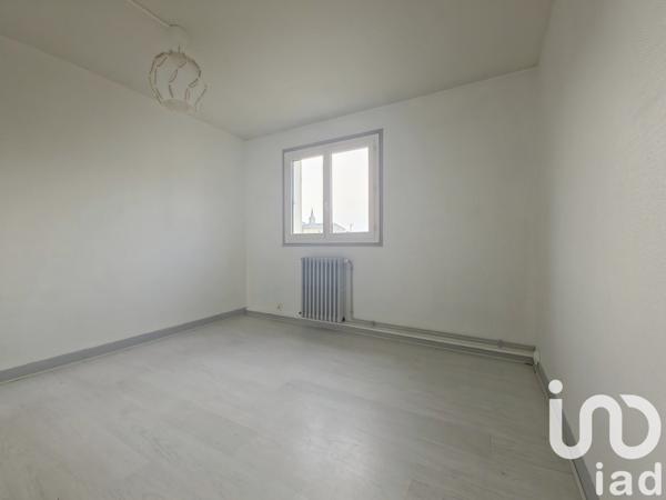 Appartement 4 pièces de 80 m² à Toulouse (31000)