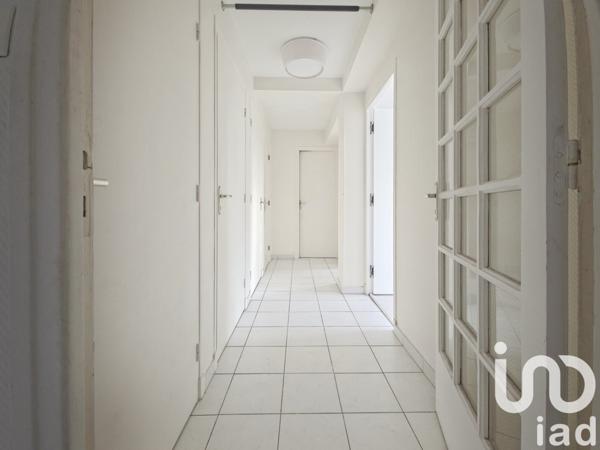 Appartement 4 pièces de 80 m² à Toulouse (31000)