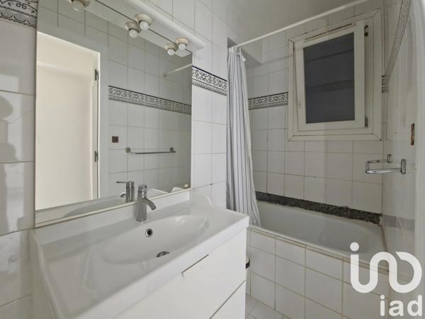 Appartement 4 pièces de 80 m² à Toulouse (31000)