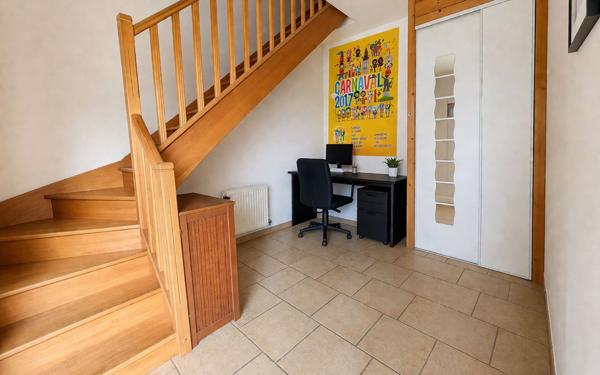 Maison à vendre    4 pièces •  Beautor