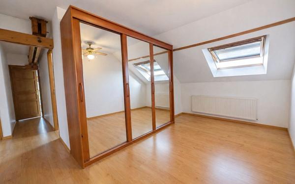 Maison à vendre    4 pièces •  Beautor