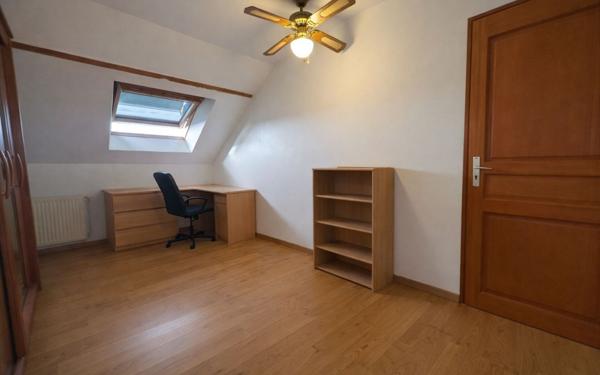Maison à vendre    4 pièces •  Beautor