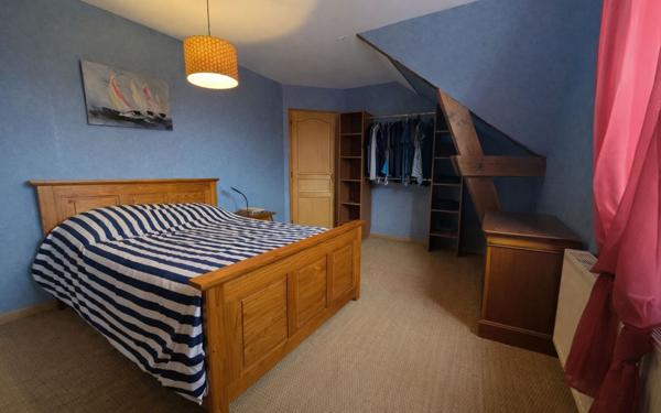 Maison à vendre    4 pièces •  Beautor