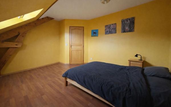 Maison à vendre    4 pièces •  Beautor