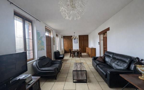 Maison à vendre    4 pièces •  Beautor