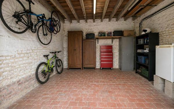 Maison à vendre    4 pièces •  Beautor