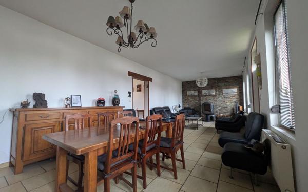 Maison à vendre    4 pièces •  Beautor