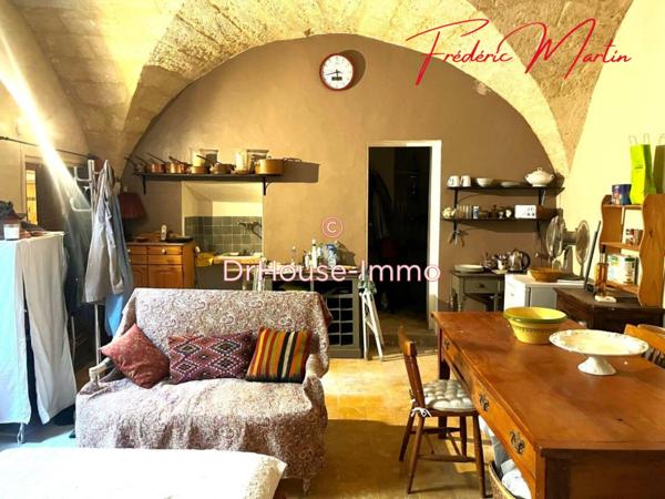 Appartement à vendre 1 pièce de 27 m²