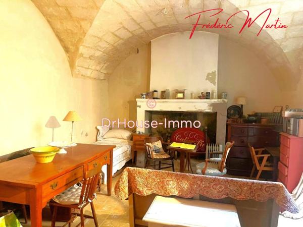 Appartement à vendre 1 pièce de 27 m²