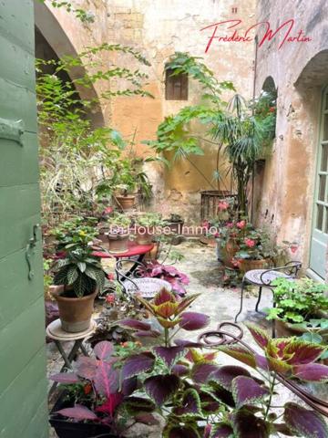 Appartement à vendre 1 pièce de 27 m²