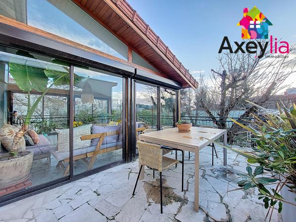 Roanne (42300) A VENDRE - ROANNE - MAISON, 3 CHAMBRES AVEC TERRAIN