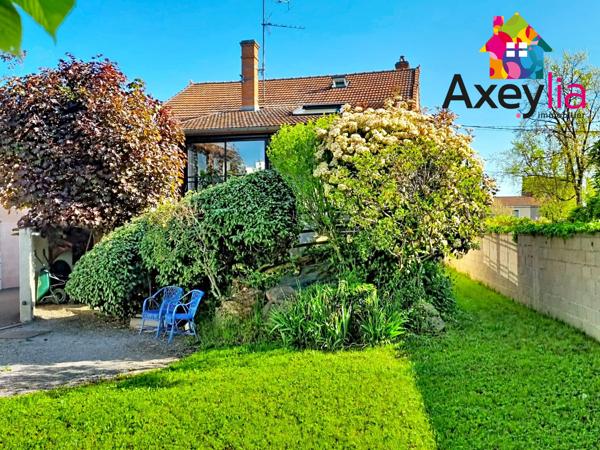 Roanne (42300) A VENDRE - ROANNE - MAISON, 3 CHAMBRES AVEC TERRAIN