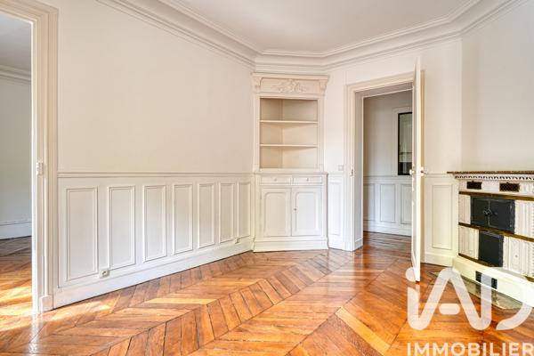 Appartement à vendre 3 pièces 68 m² Paris 4