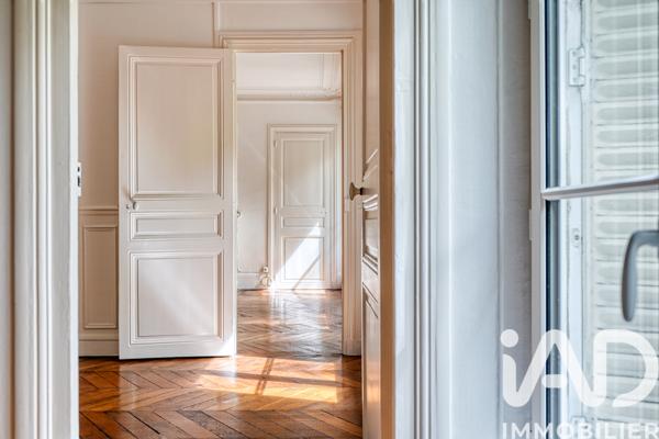 Appartement à vendre 3 pièces 68 m² Paris 4