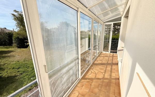 Maison à vendre    5 pièces •  Surgères