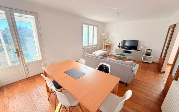 Maison à vendre    5 pièces •  Surgères