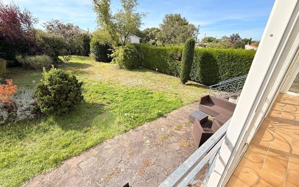 Maison à vendre    5 pièces •  Surgères