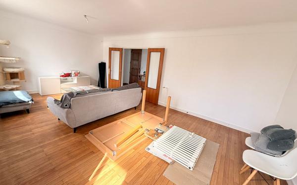 Maison à vendre    5 pièces •  Surgères