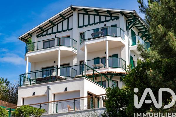Appartement à vendre 3 pièces 110 m² La Teste-de-Buch