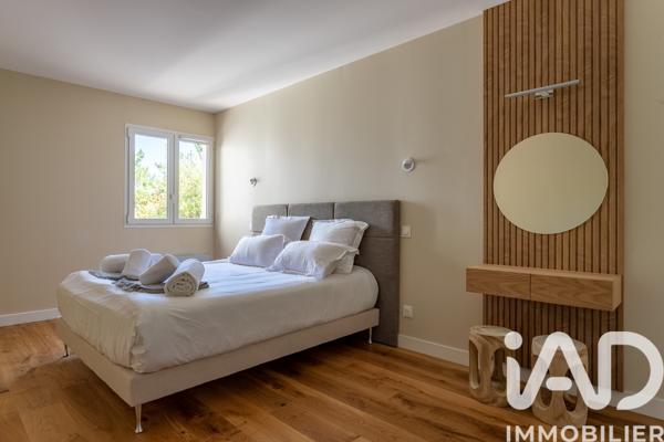 Appartement à vendre 3 pièces 110 m² La Teste-de-Buch