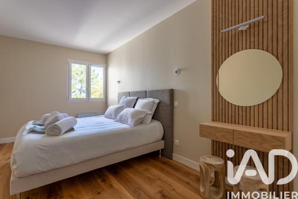 Appartement à vendre 3 pièces 110 m² La Teste-de-Buch